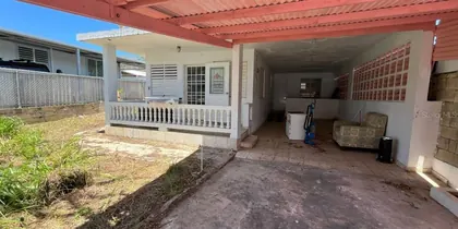 ISABELA PR Home