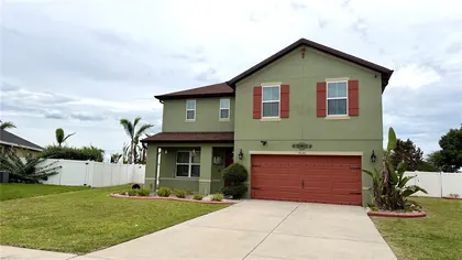 PLANT CITY FL Home