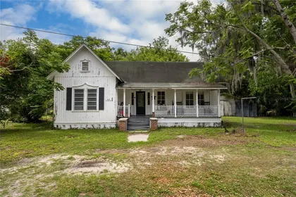 HIGH SPRINGS FL Home