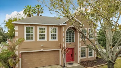 GROVELAND FL Home