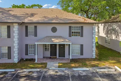 TAMPA FL Home
