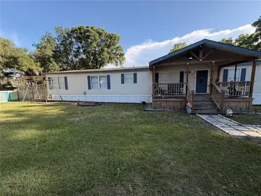 WINTER HAVEN FL Home