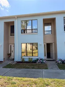 LUTZ FL Home