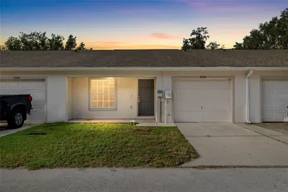 DADE CITY FL Home