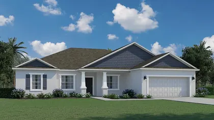CITRUS SPRINGS FL Home