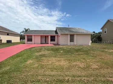 KISSIMMEE FL Home