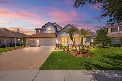 LITHIA FL Home