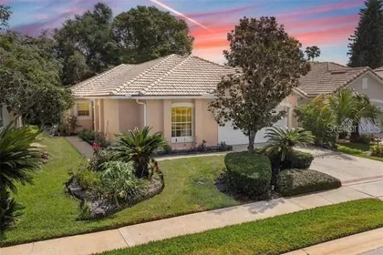 DEBARY FL Home