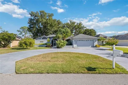 SEBRING FL Home