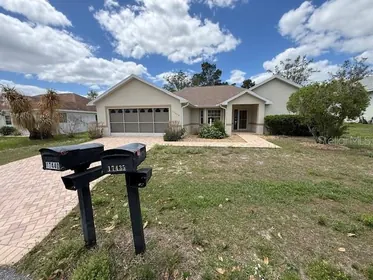 SUMMERFIELD FL Home