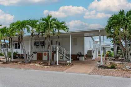 PUNTA GORDA FL Home