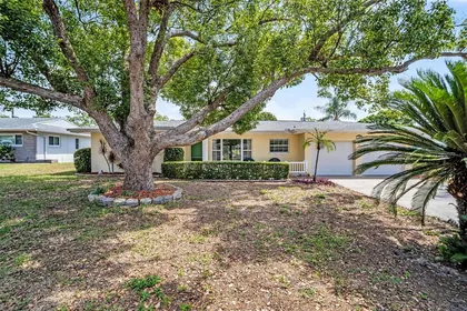 CLEARWATER FL Home