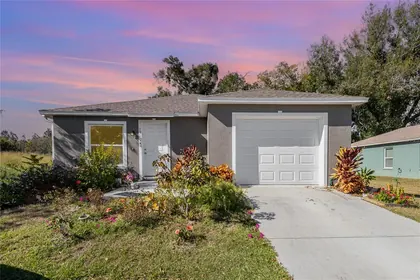 WINTER HAVEN FL Home