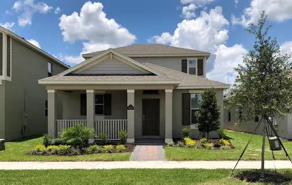 WINTER GARDEN FL Home