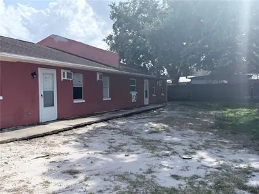 AUBURNDALE FL Home
