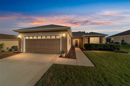 SUMMERFIELD FL Home