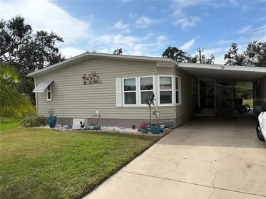 ELLENTON FL Home