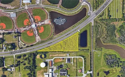 SANFORD FL Property