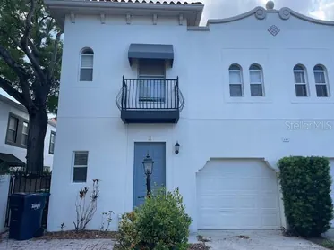 TAMPA FL Home