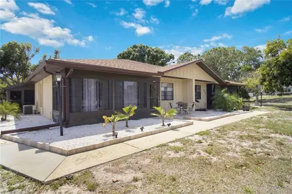 BRADENTON FL Home
