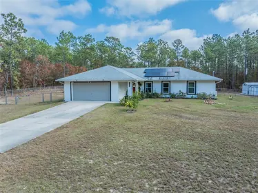 OCALA FL Home