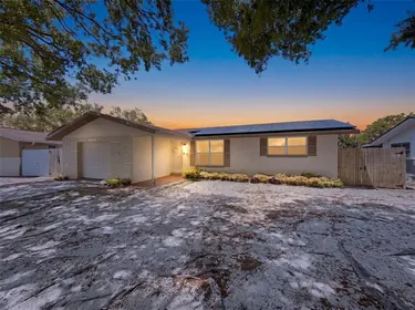 PORT RICHEY FL Home