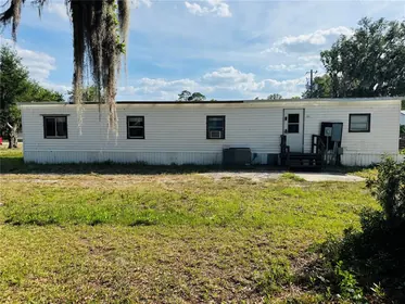 WILDWOOD FL Home