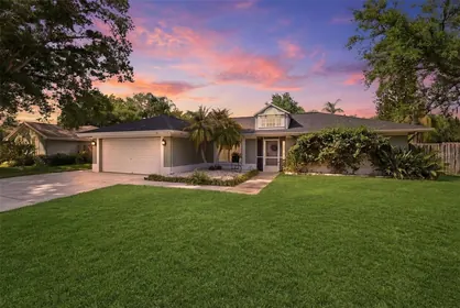 RIVERVIEW FL Home
