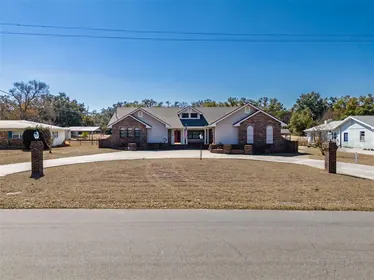 BRANDON FL Home