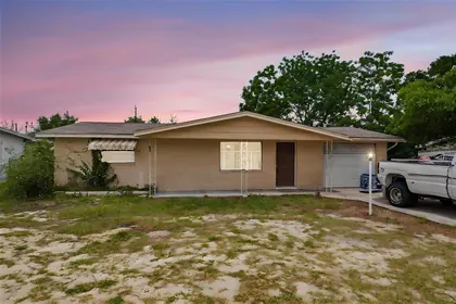 BEVERLY HILLS FL Home