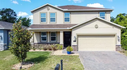 DAVENPORT FL Home