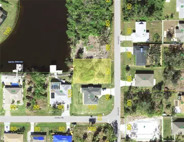PORT CHARLOTTE FL Property