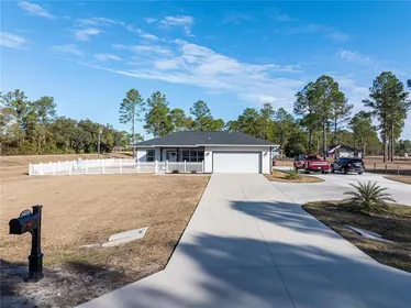 LAKE BUTLER FL Home