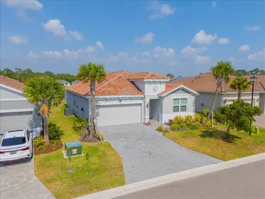 NOKOMIS FL Home