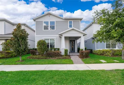 ORLANDO FL Home