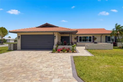 NEW PORT RICHEY FL Home