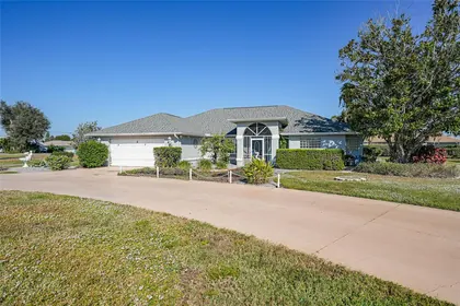 ROTONDA WEST FL Home