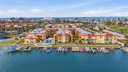 ST PETE BEACH FL Home