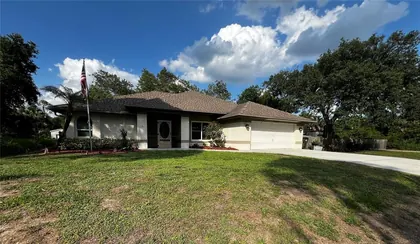 NORTH PORT FL Home