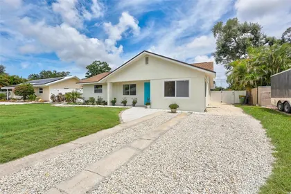 SARASOTA FL Home