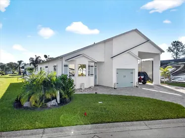 POLK CITY FL Home
