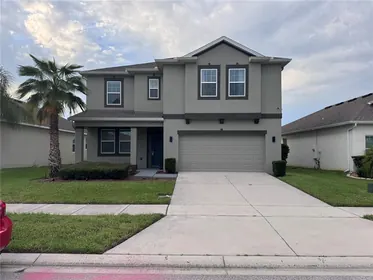 ST CLOUD FL Home
