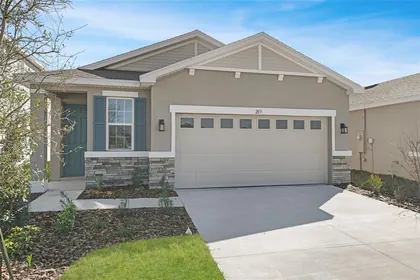 UMATILLA FL Home