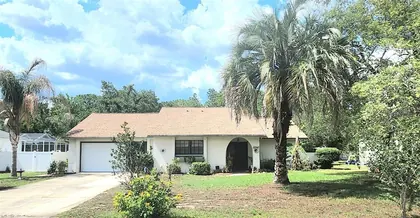 SPRING HILL FL Home
