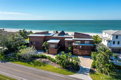 LONGBOAT KEY FL Home
