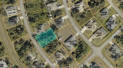 NORTH PORT FL Property