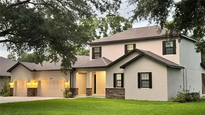 LUTZ FL Home