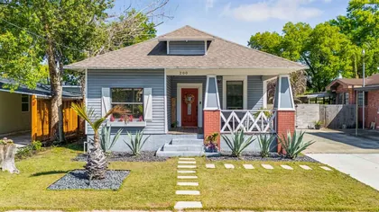 TAMPA FL Home