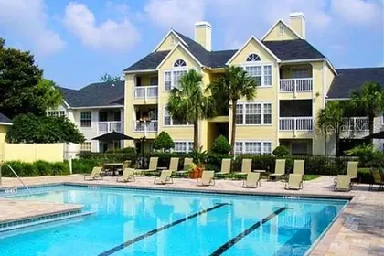 ORLANDO FL Home