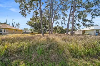 NORTH PORT FL Property